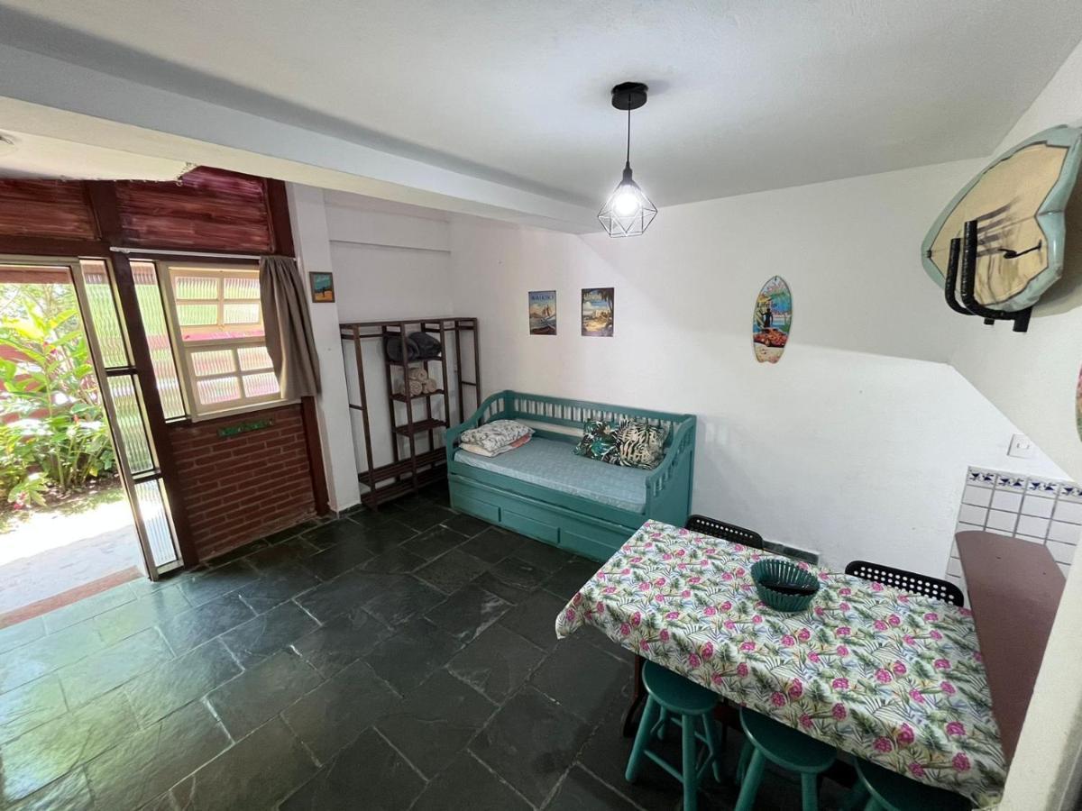 Guest house Da Lua Juquehy *