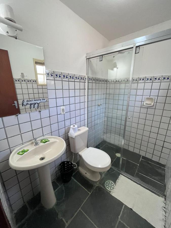 Guest house Da Lua Juquehy