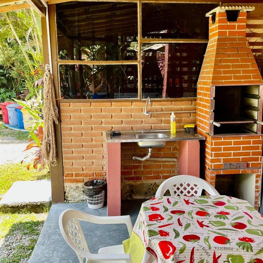 Guest house Da Lua Juquehy *