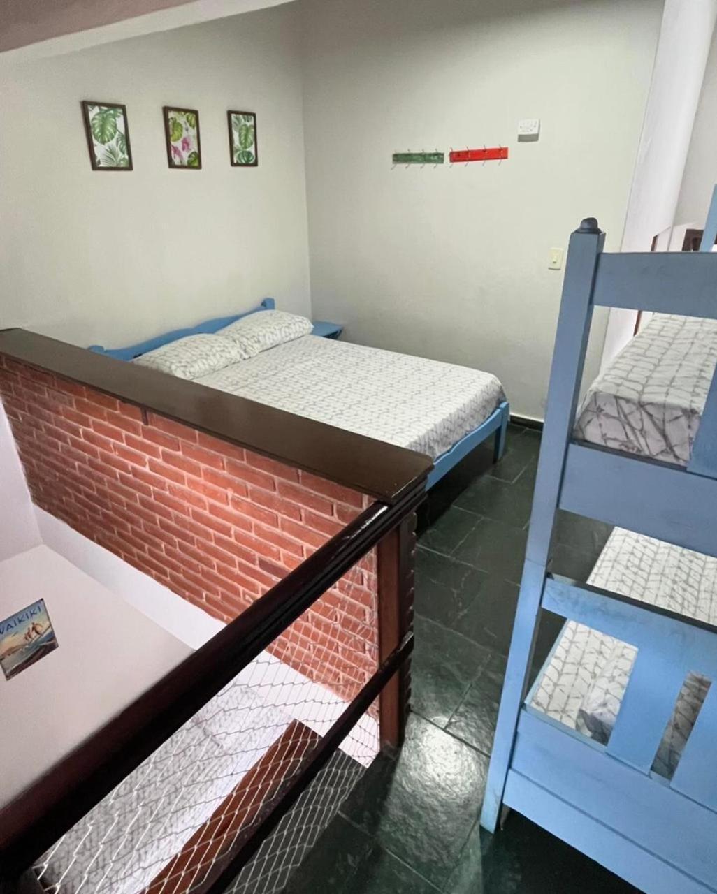 Guest house Da Lua Juquehy *