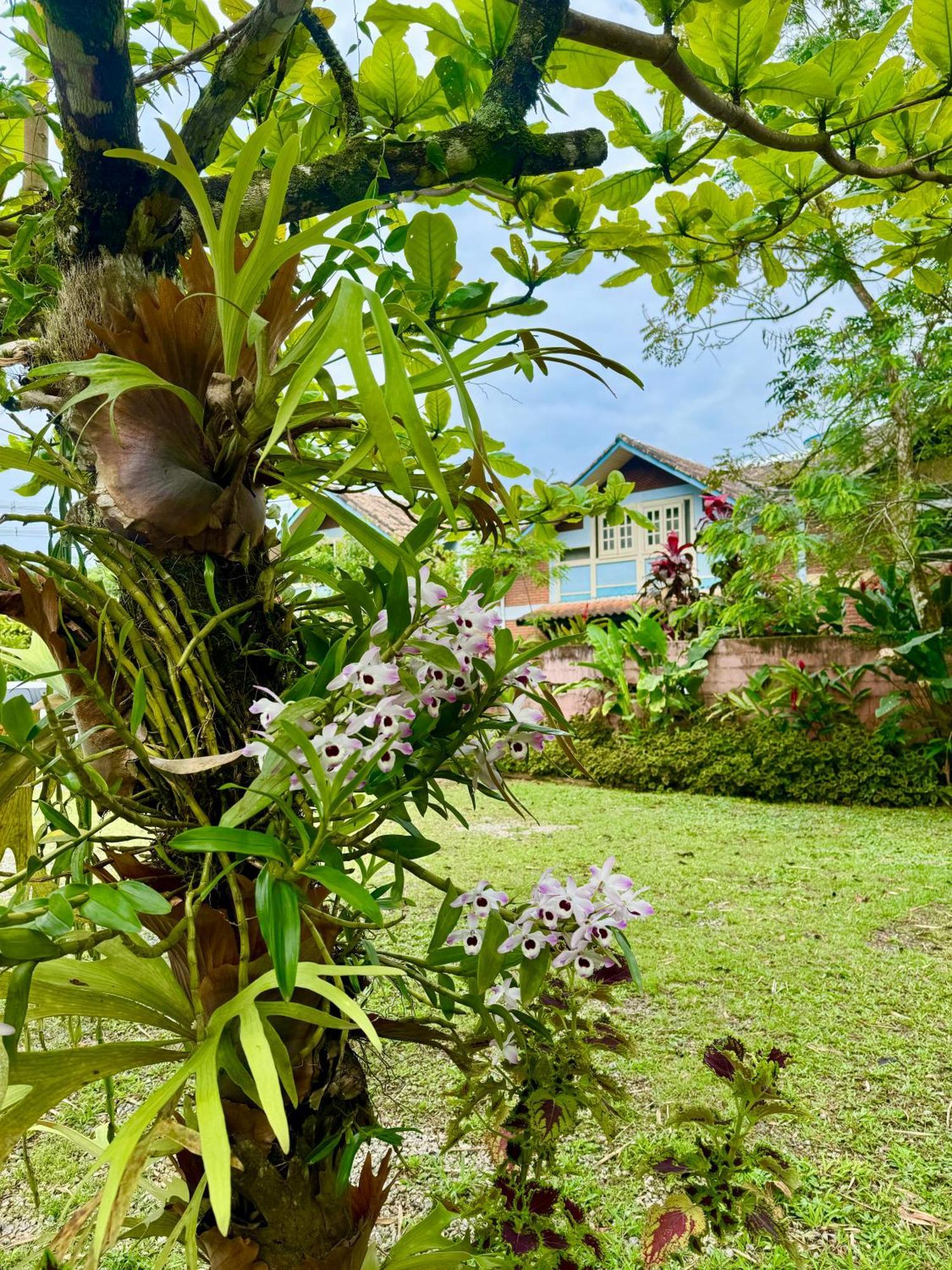 Guest house Da Lua Juquehy *