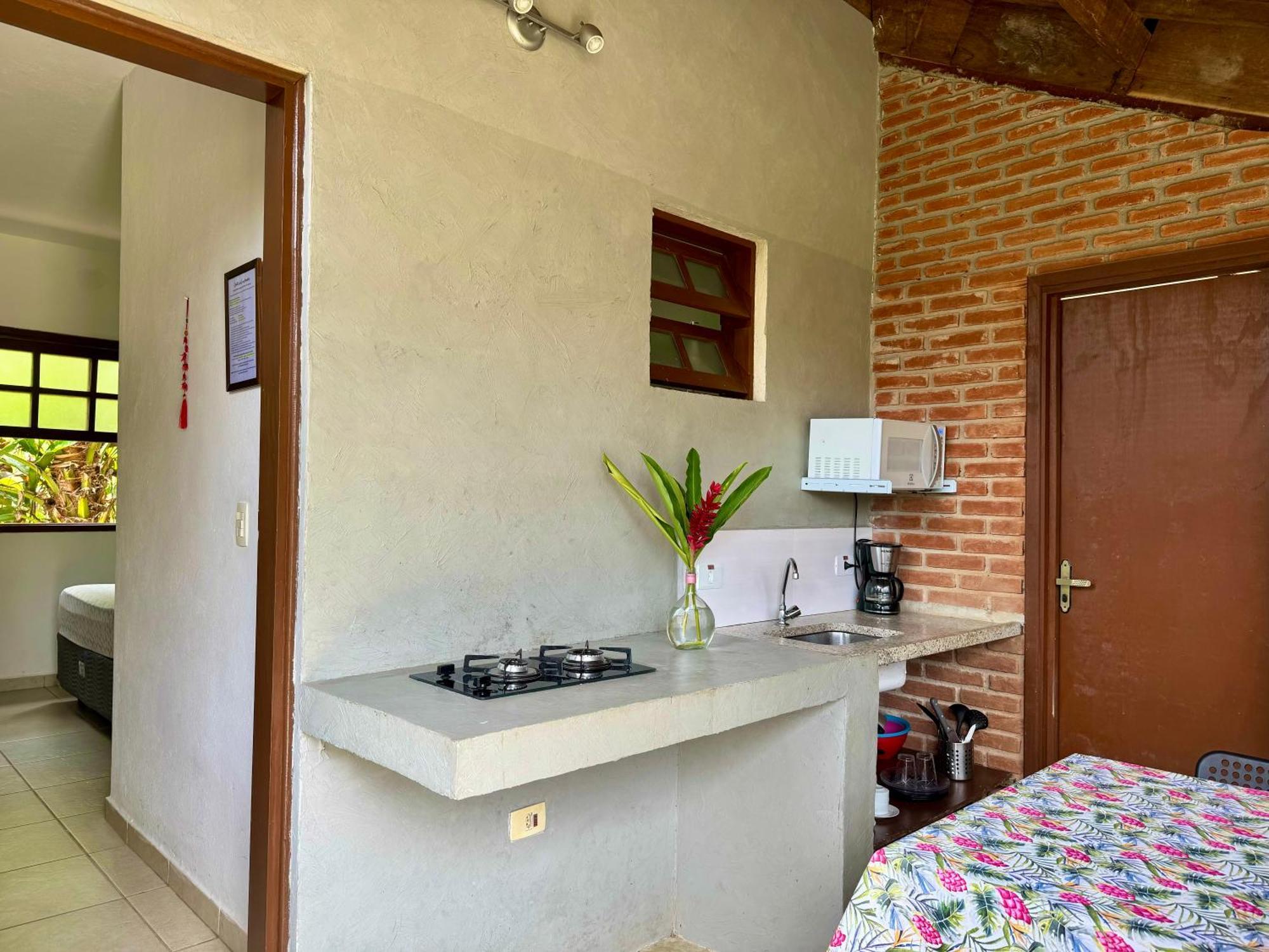 Guest house Da Lua Juquehy *