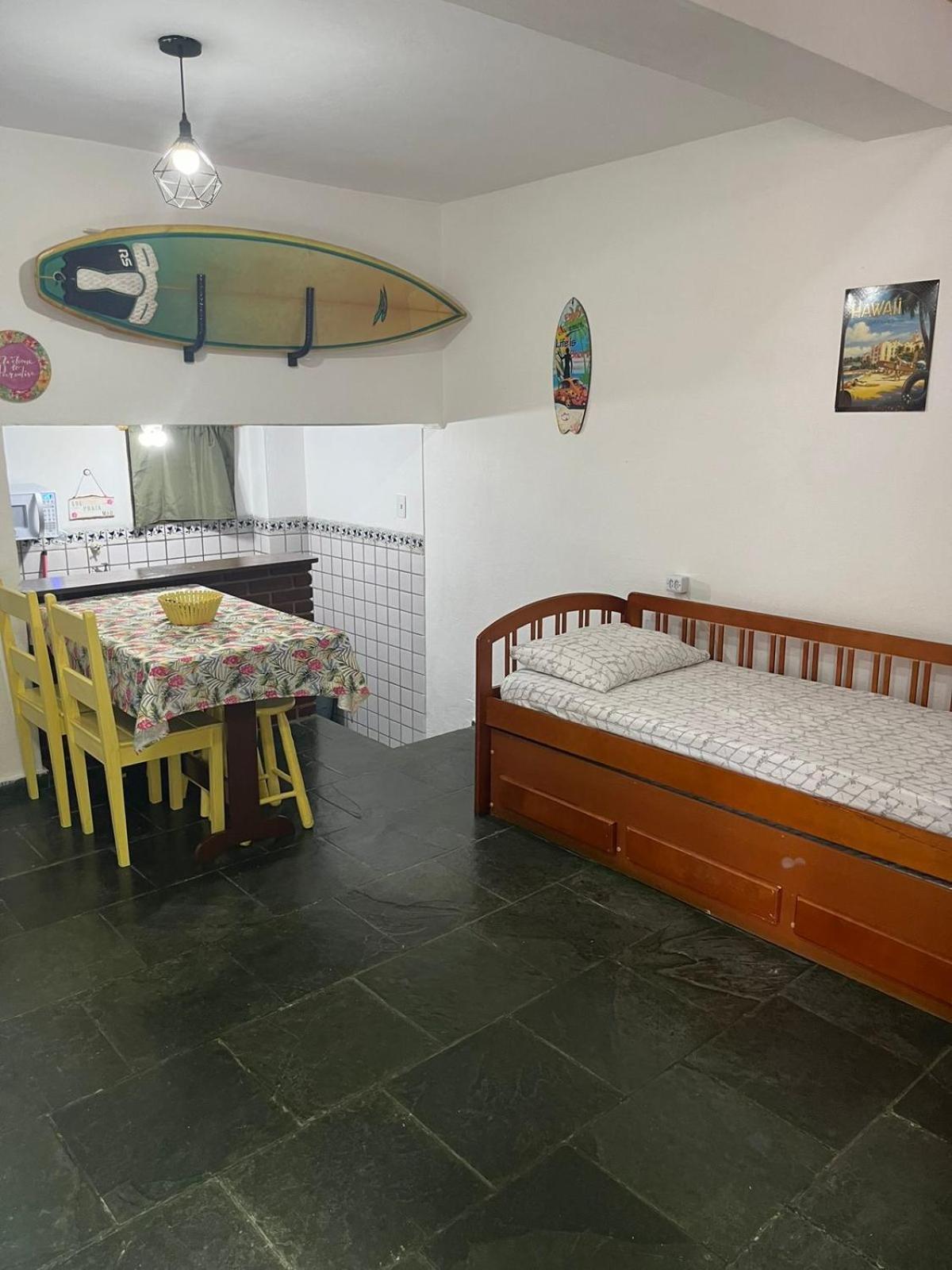 Da Lua Juquehy Guest house *