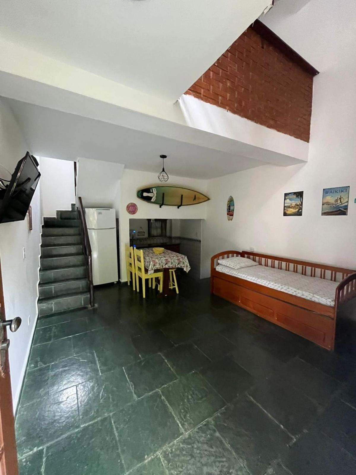 Guest house Da Lua Juquehy *