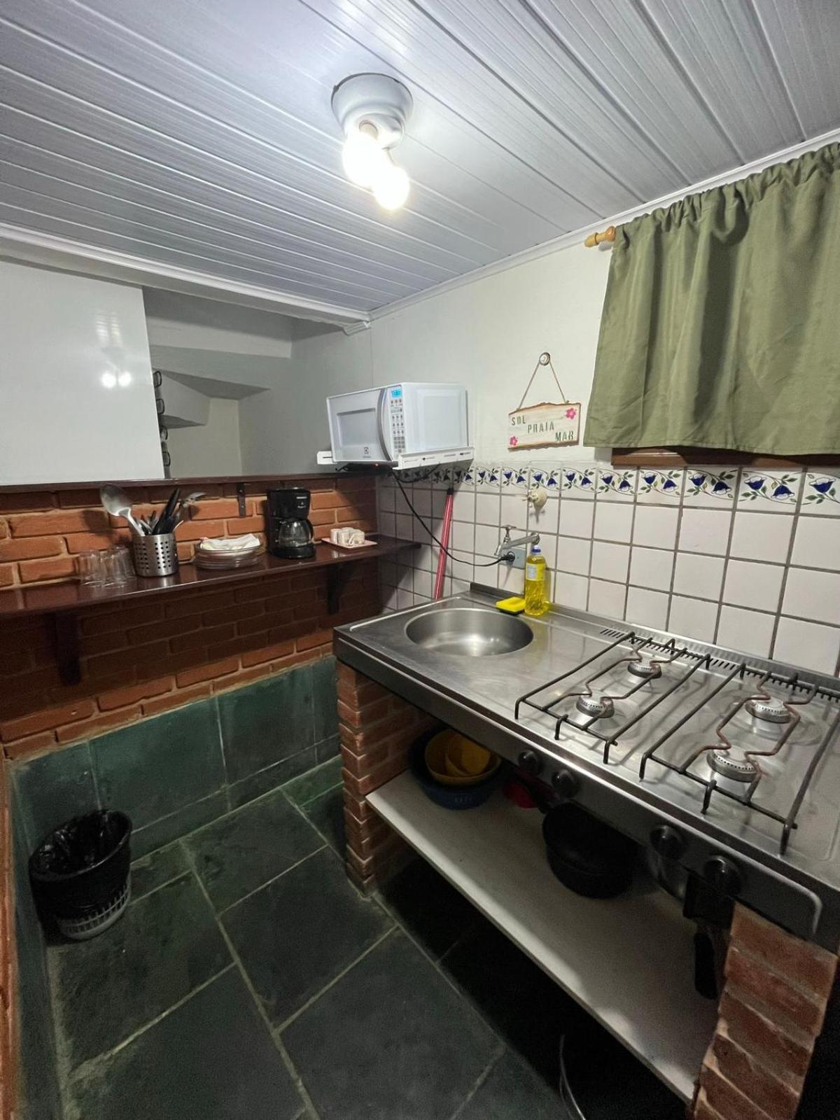 Guest house Da Lua Juquehy Juquei