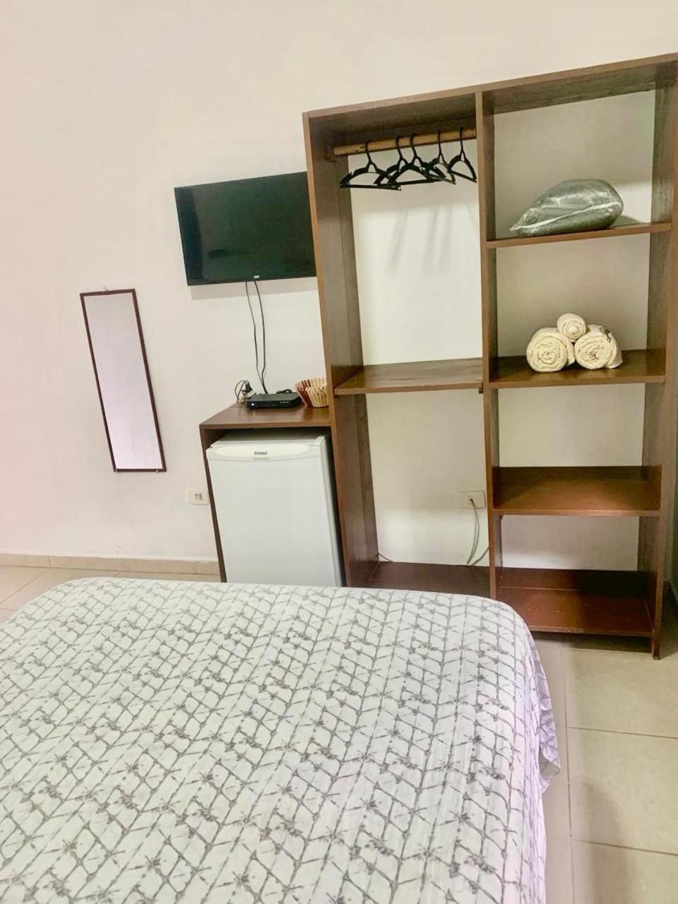 Da Lua Juquehy Guest house *
