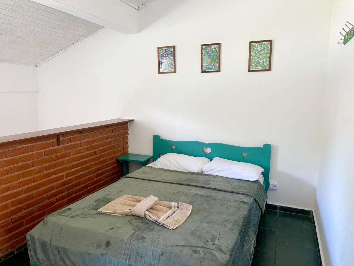 Da Lua Juquehy Guest house *