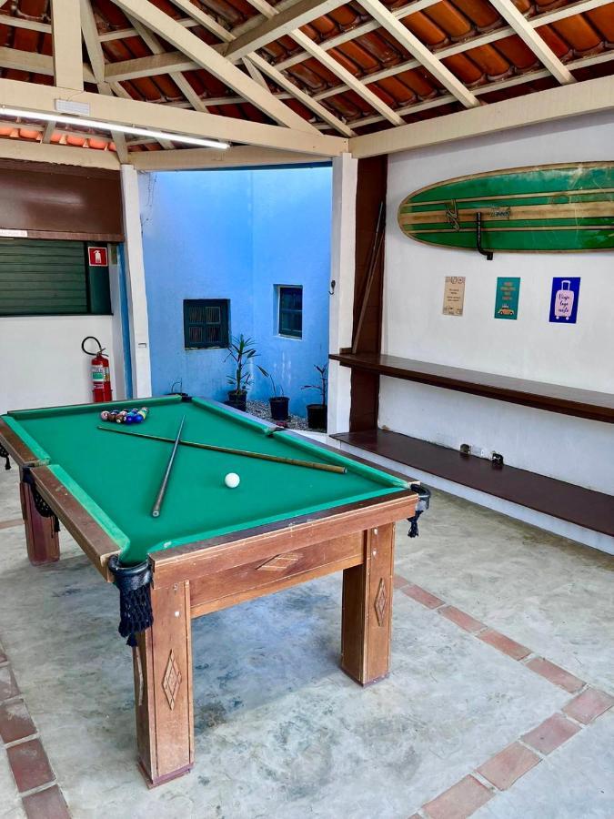 Guest house Da Lua Juquehy Juquei