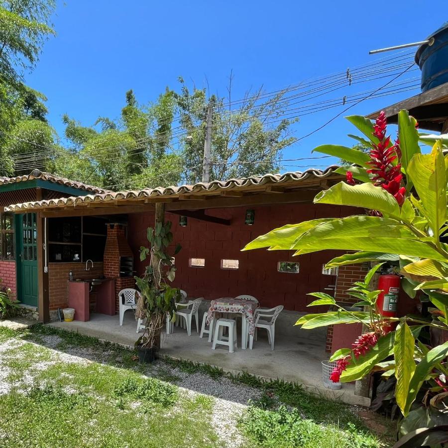 Guest house Da Lua Juquehy *