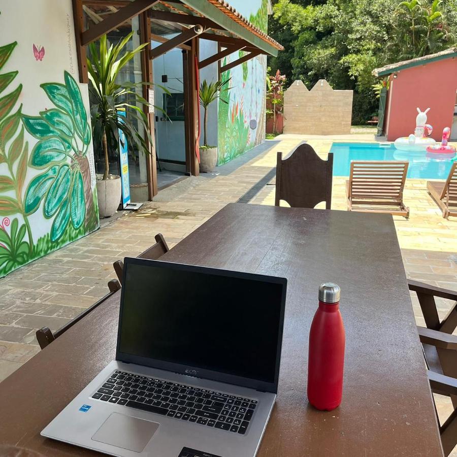 Da Lua Juquehy Guest house *