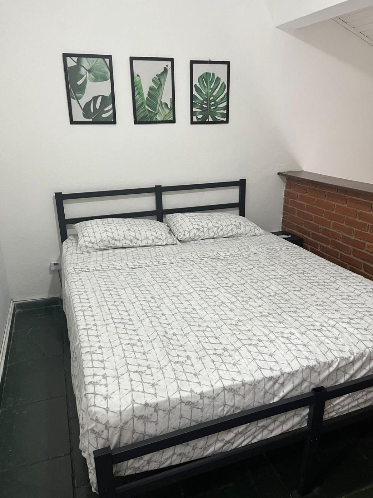 Guest house Da Lua Juquehy Juquei