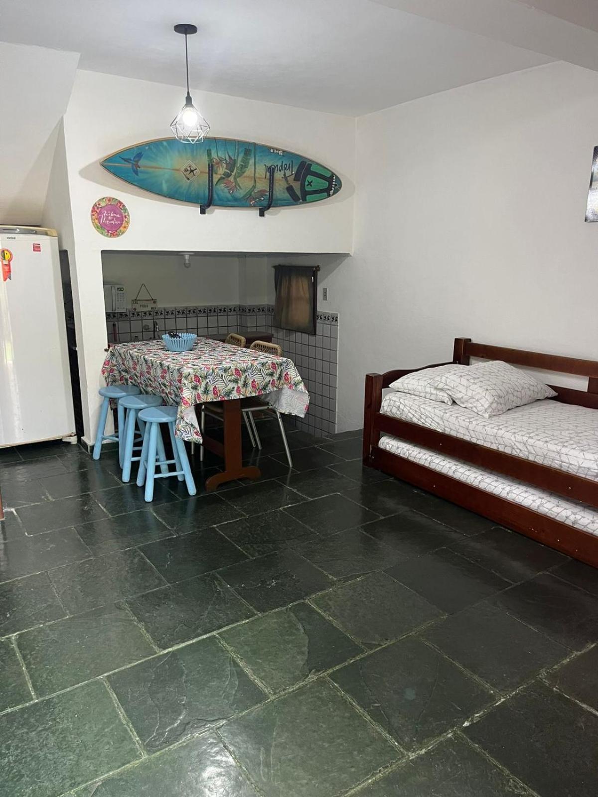 Da Lua Juquehy Guest house *