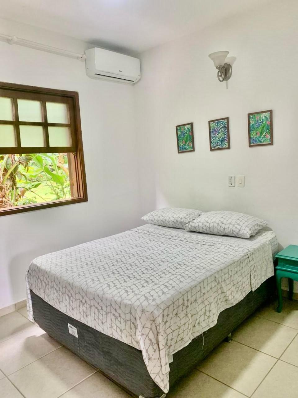 Da Lua Juquehy Guest house