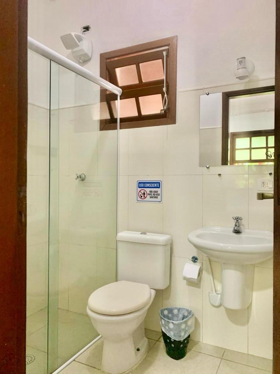 Guest house Da Lua Juquehy